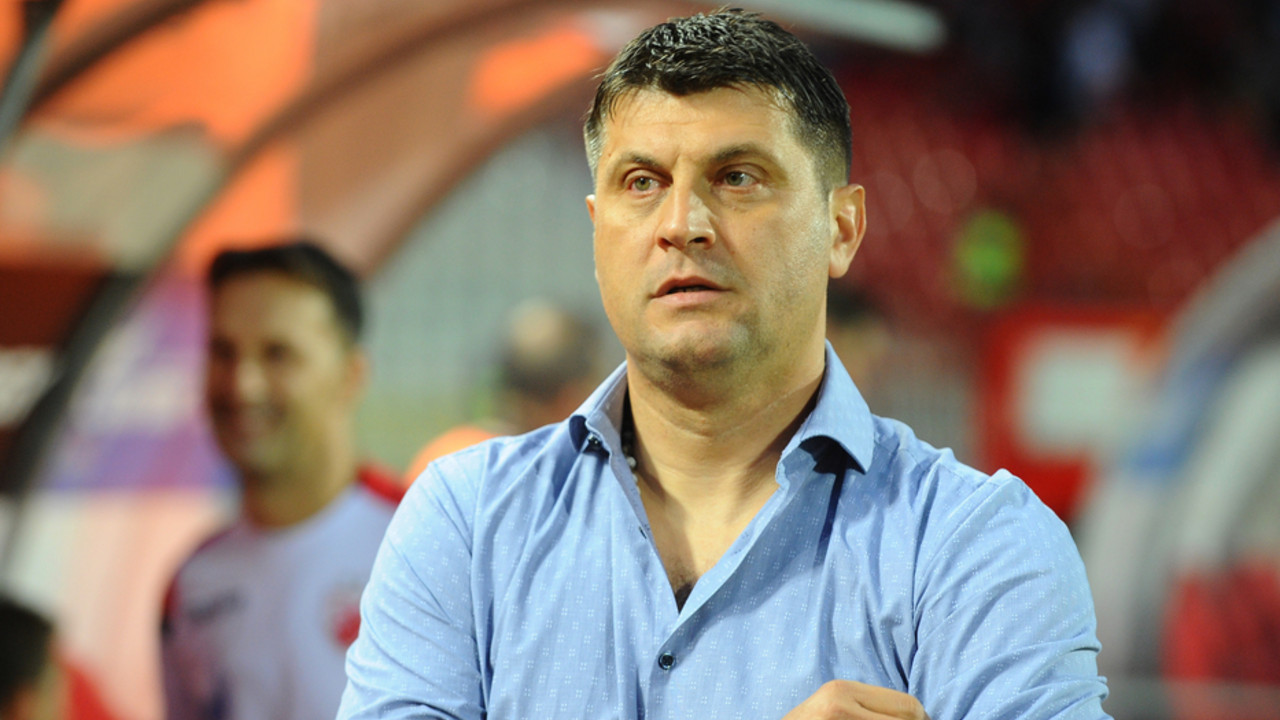 Vladan Milojević