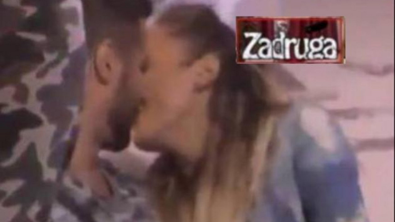 Marko Miljković, Luna Đogani