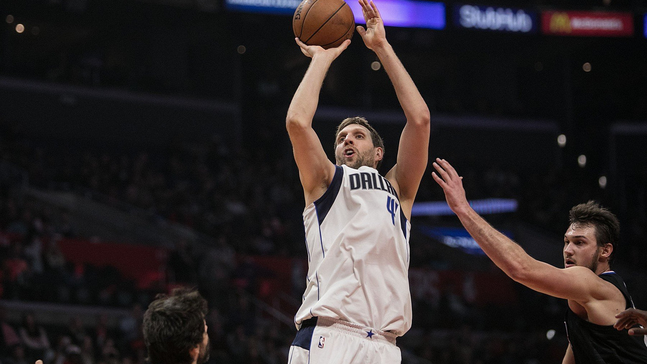 Dirk Novicki