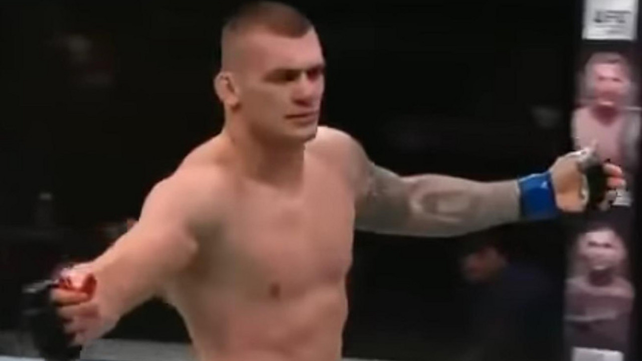 Darko Stošić