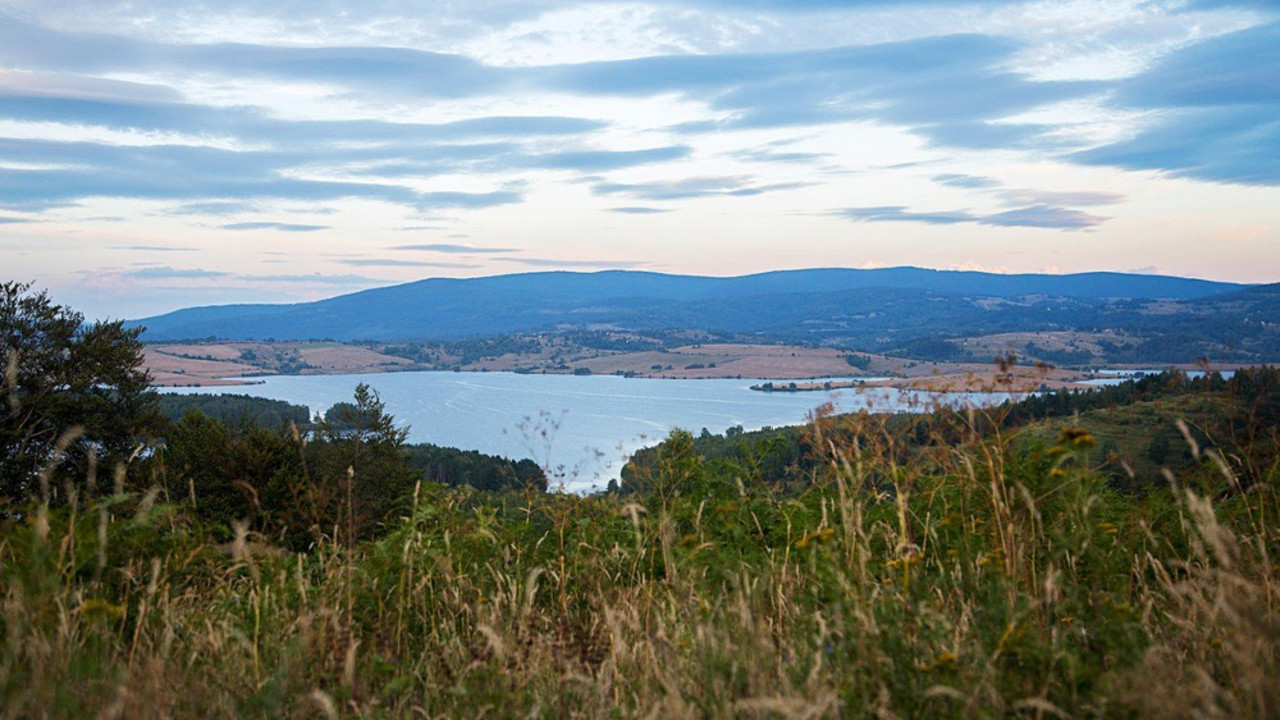 jezero