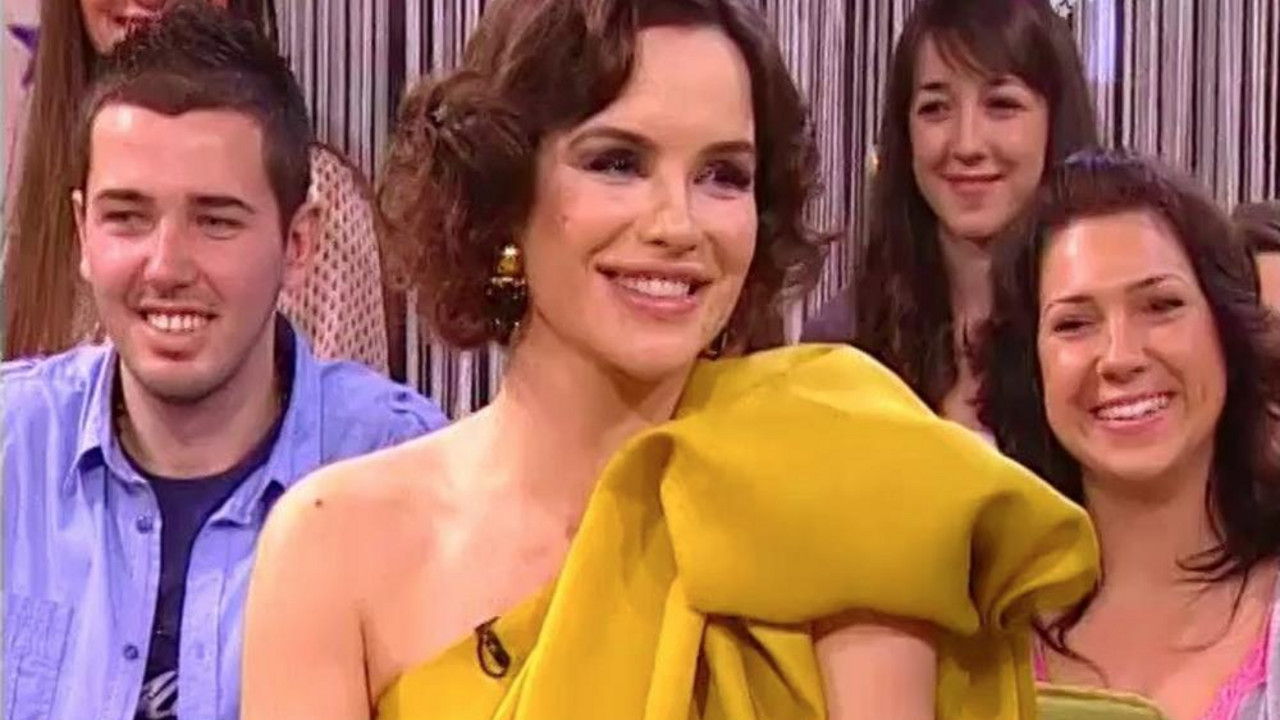 Severina