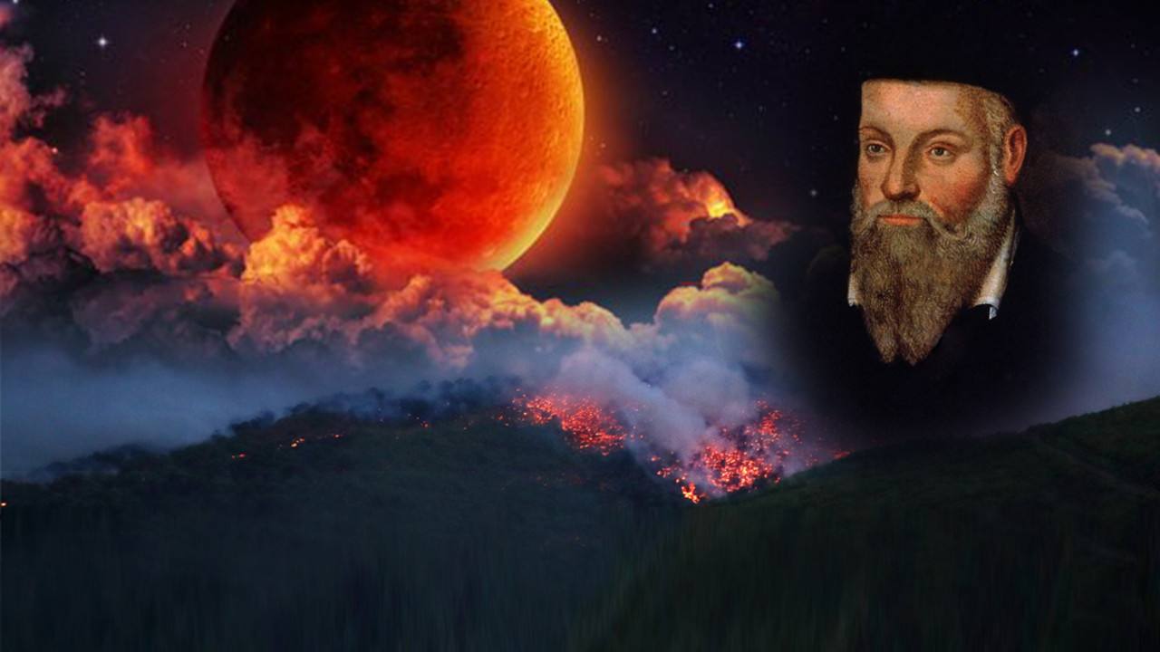 Nostradamus