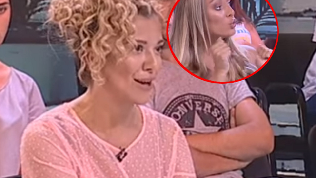 Kija i Luna