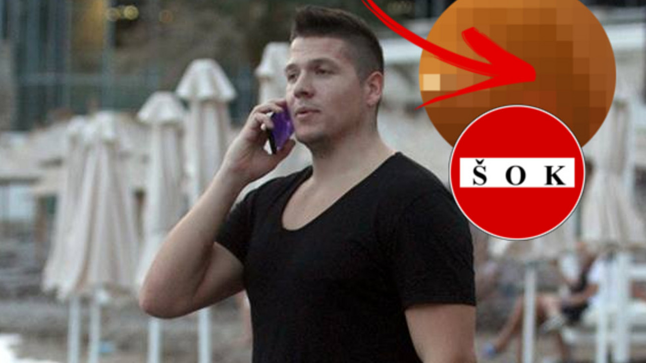 Sloba Radanović