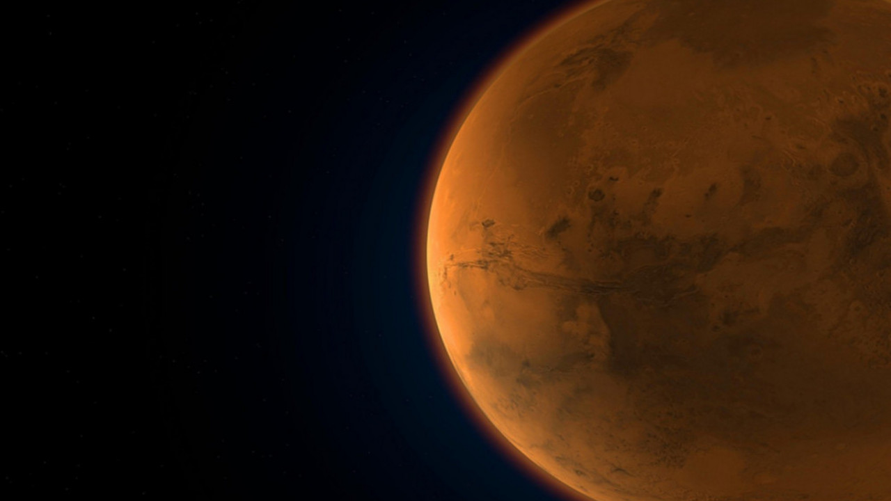 Mars