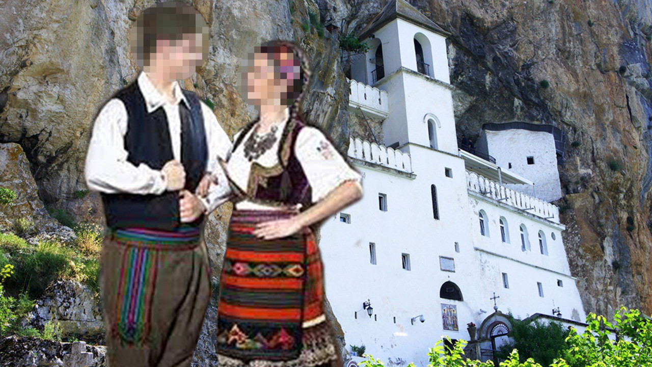 Ostrog