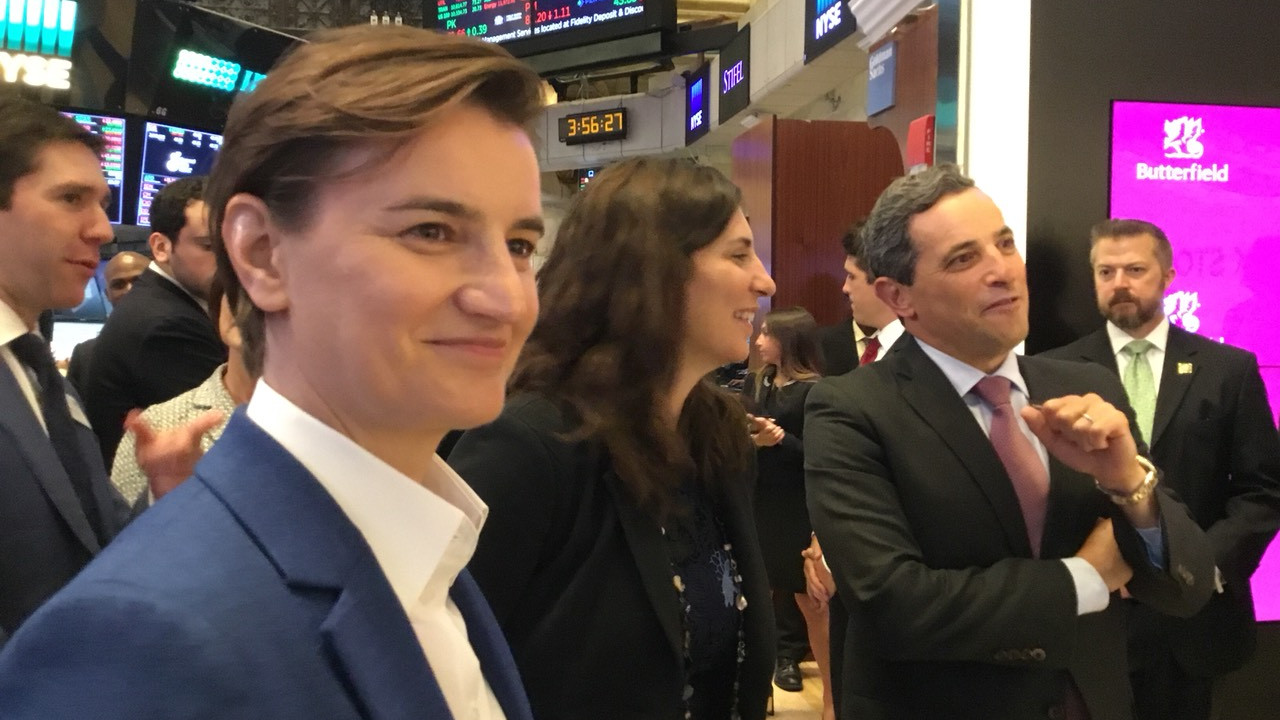 Ana Brnabić