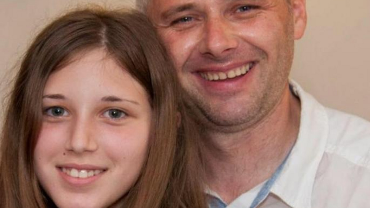 Tijana i Igor Jurić