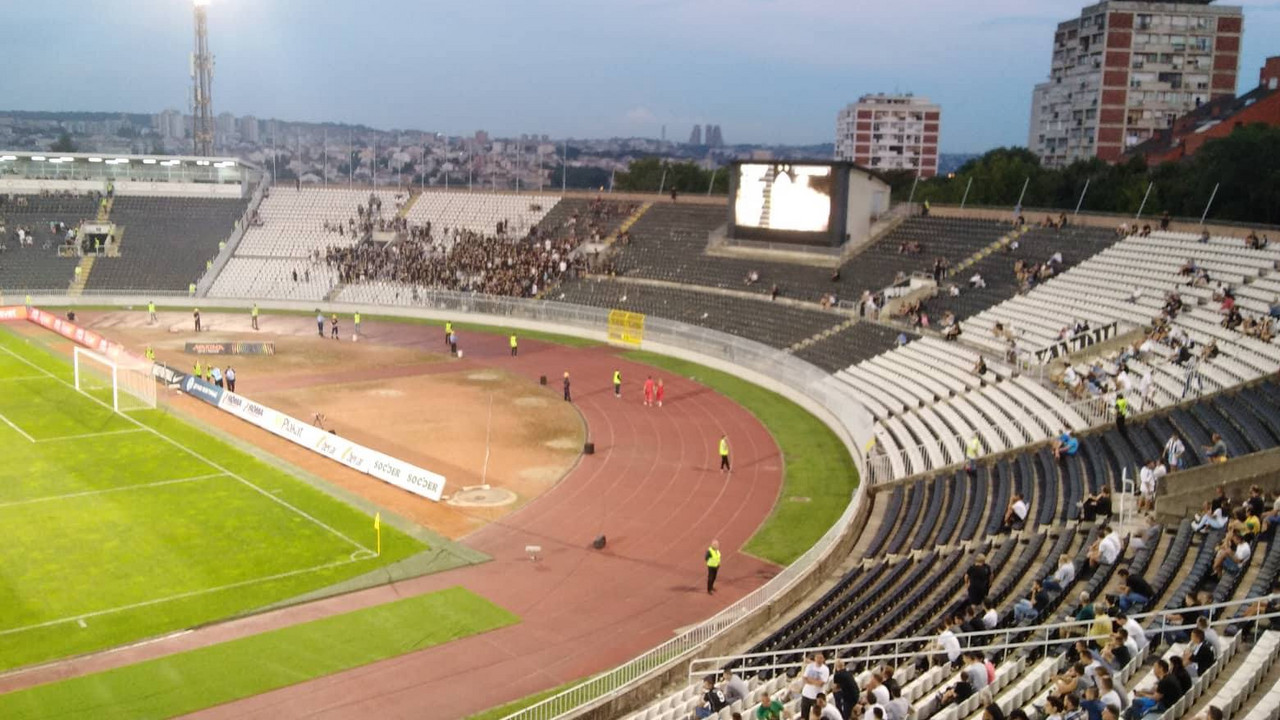 FK Partizan