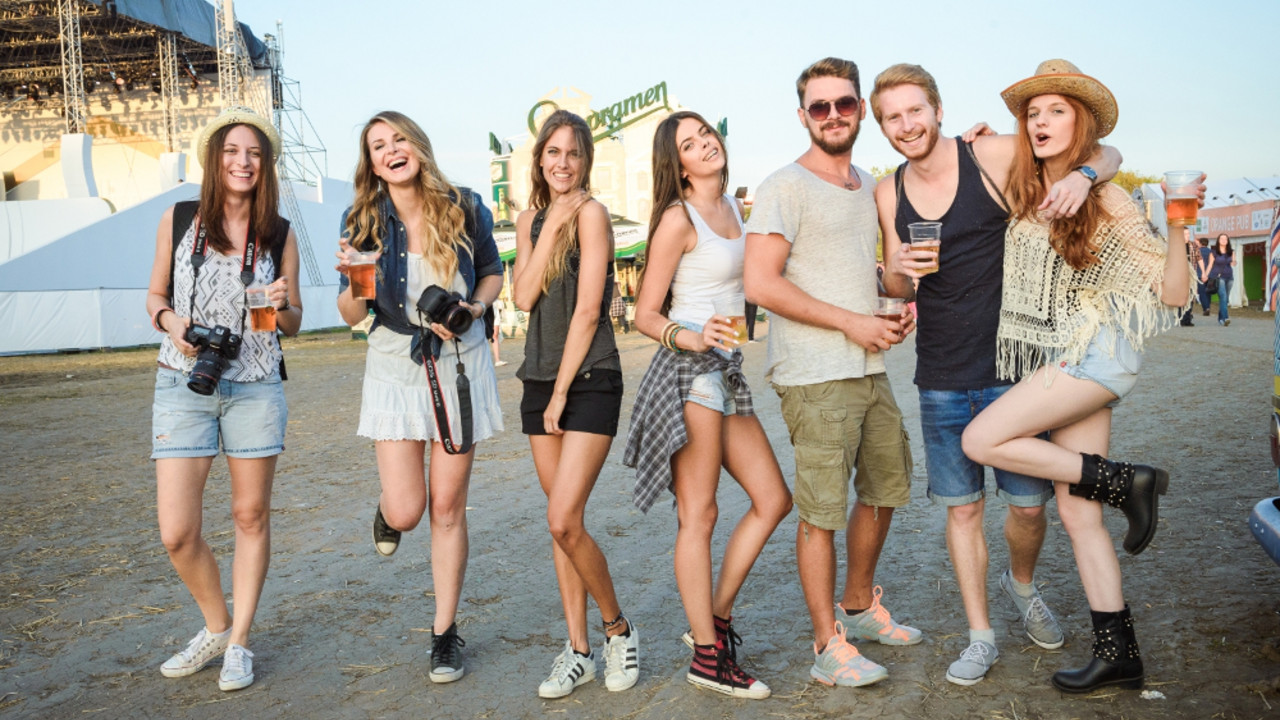 Belgrade Beer Fest