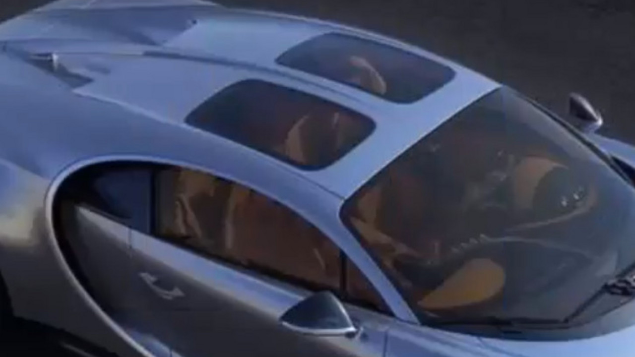 Bugatti