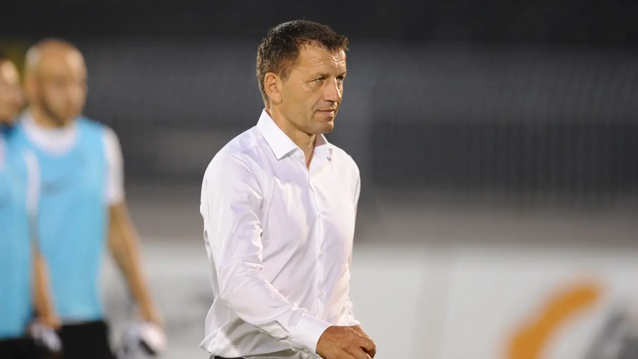 FK Partizan
