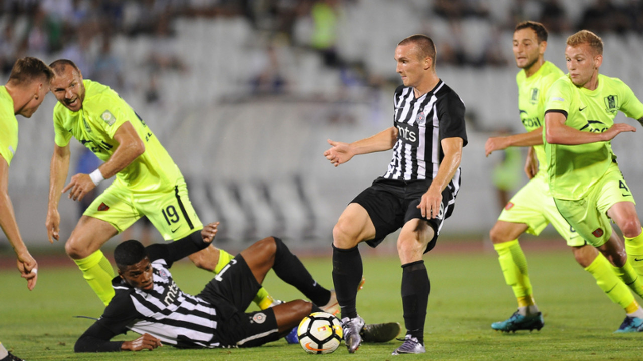 FK Partizan