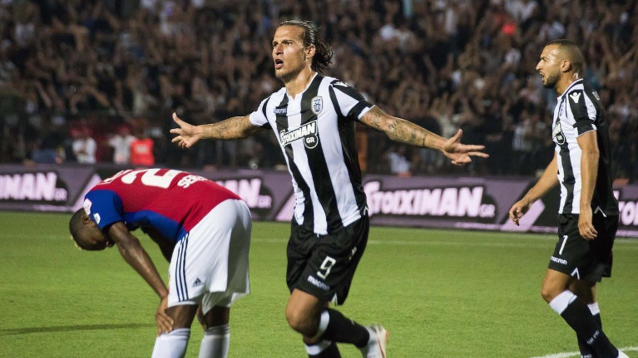 Aleksandar Prijović