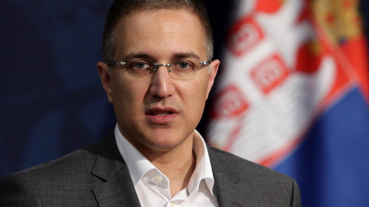 Nebojša Stefanović