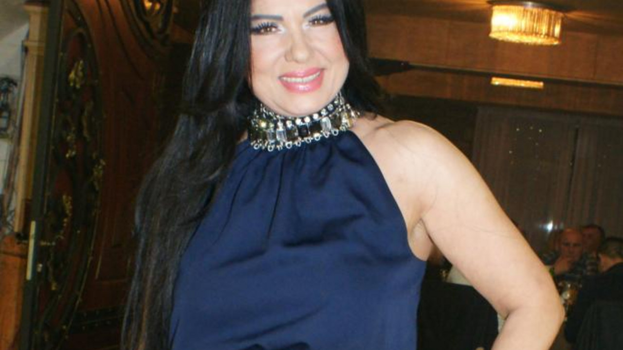 Zlata Petrović