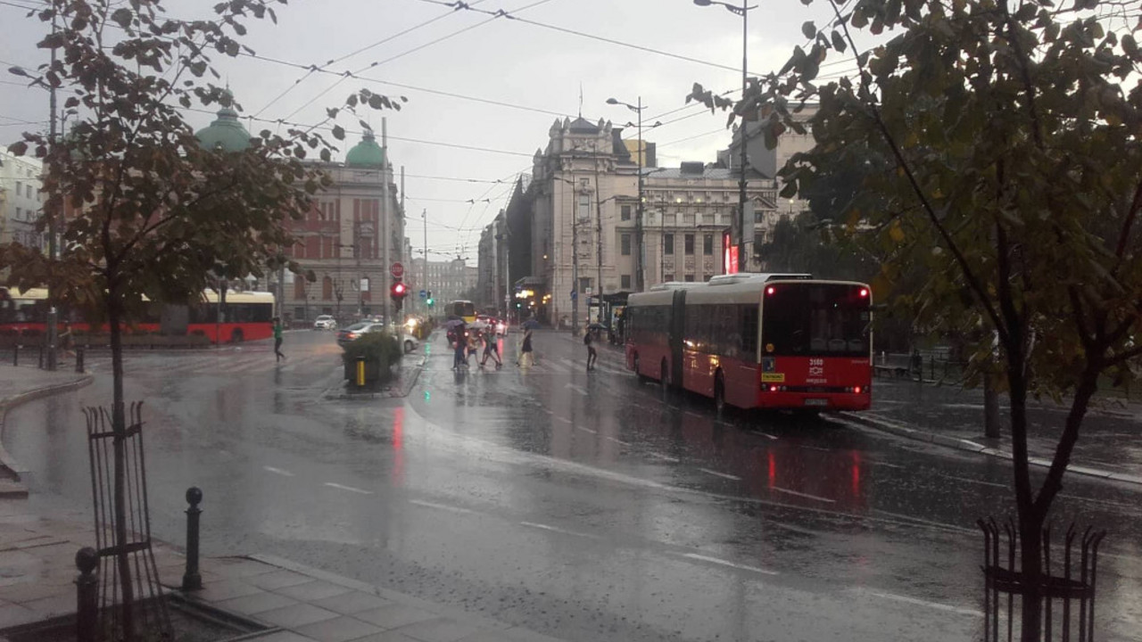 Beograd