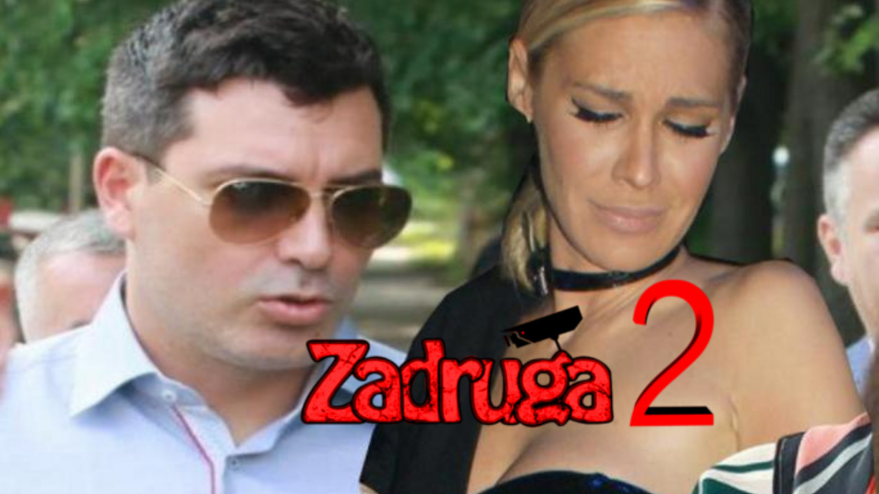Luka i Nataša
