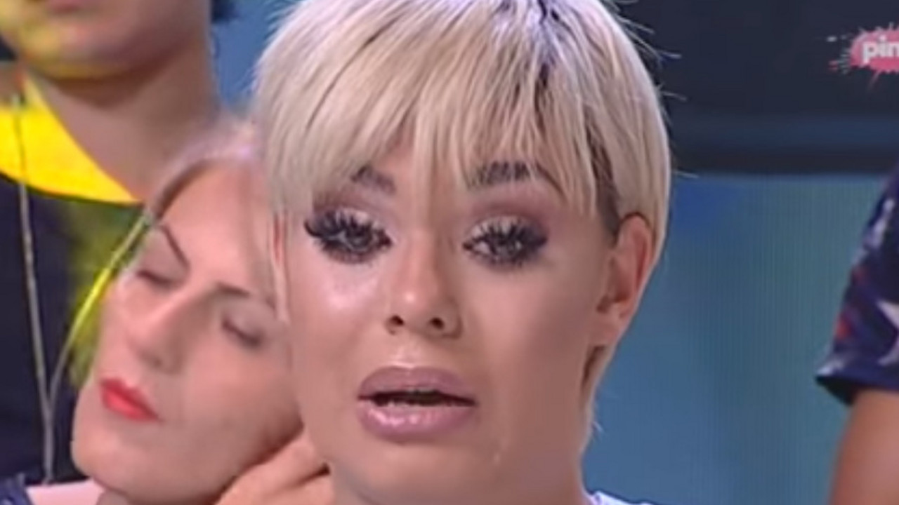 Mina Vrbaški