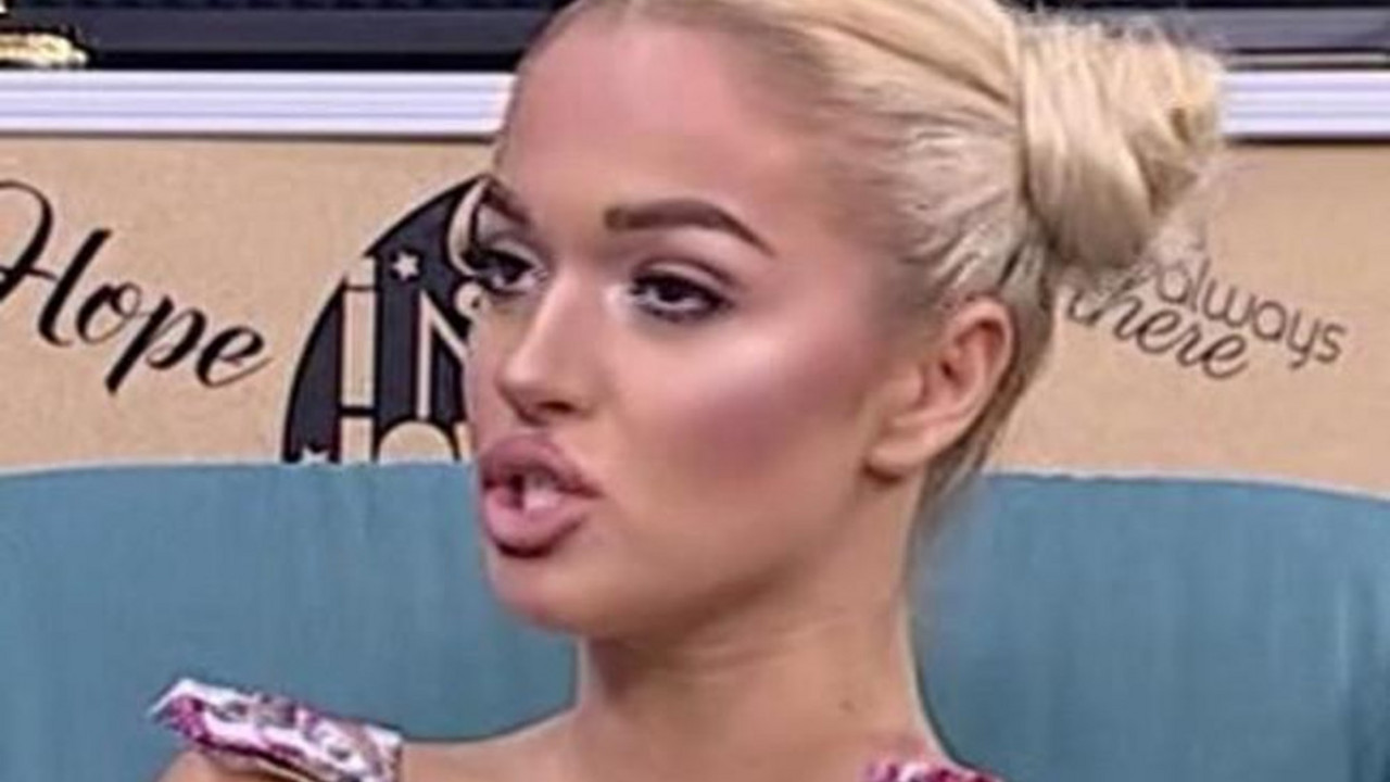 Teodora Džehverović
