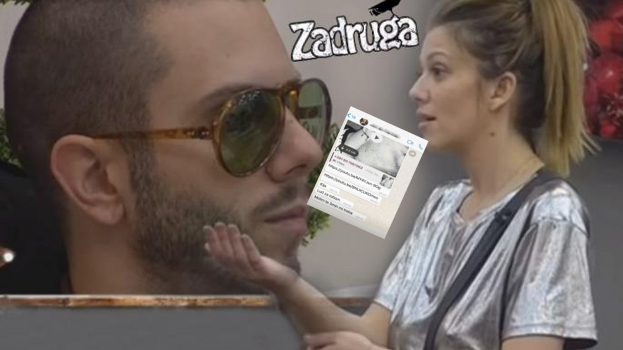 Kija i Filip