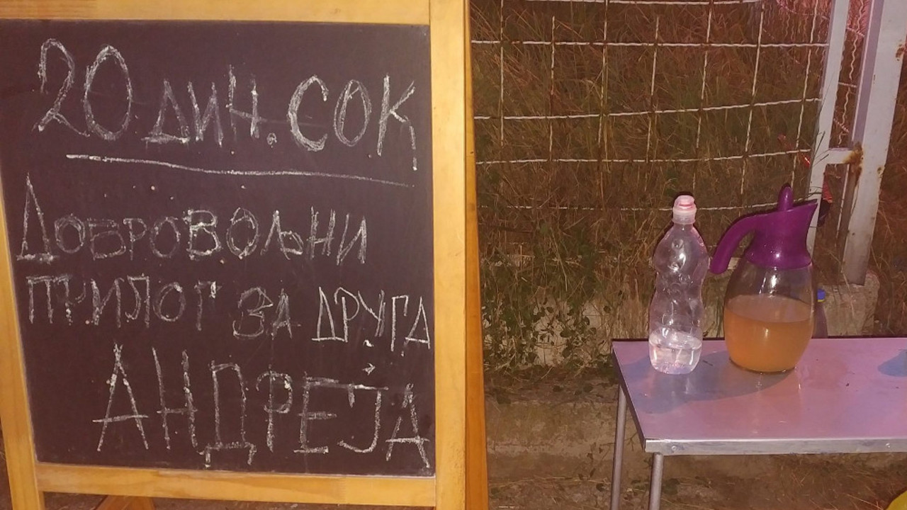 Dečaci iz Niša