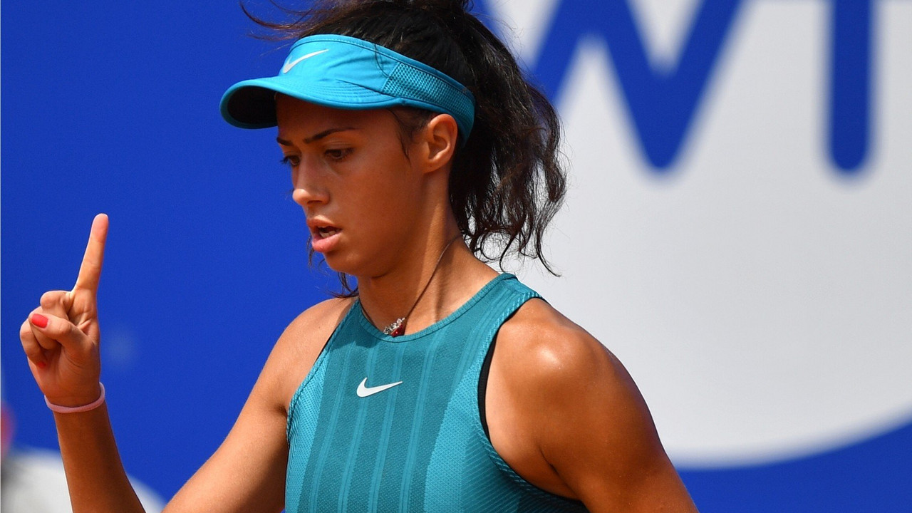 Olga Danilović