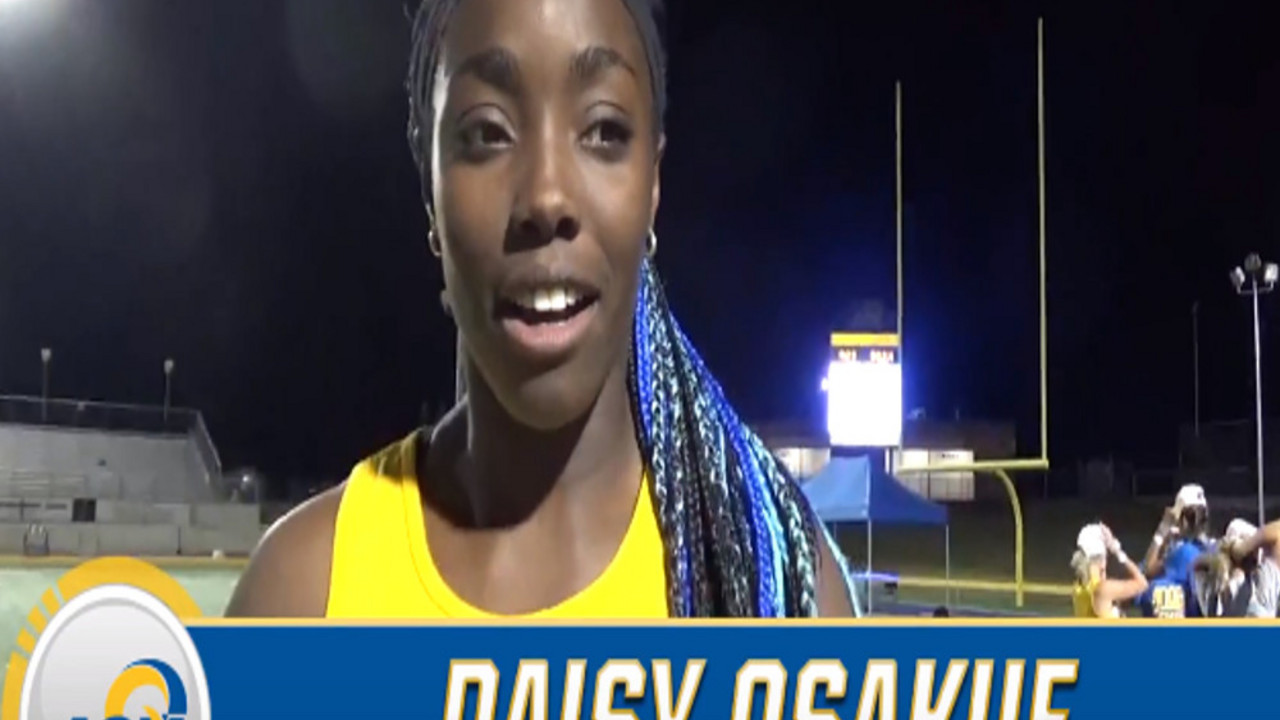Dejzi Osakue