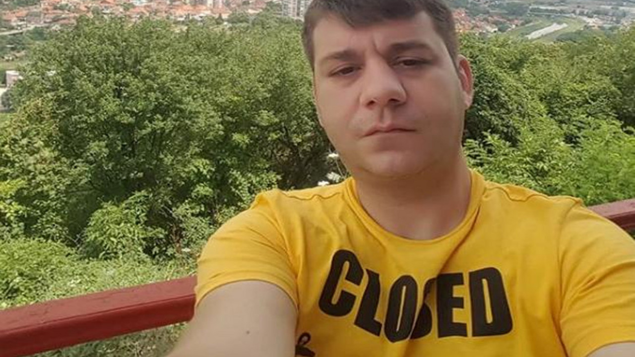 Ivan Marinković