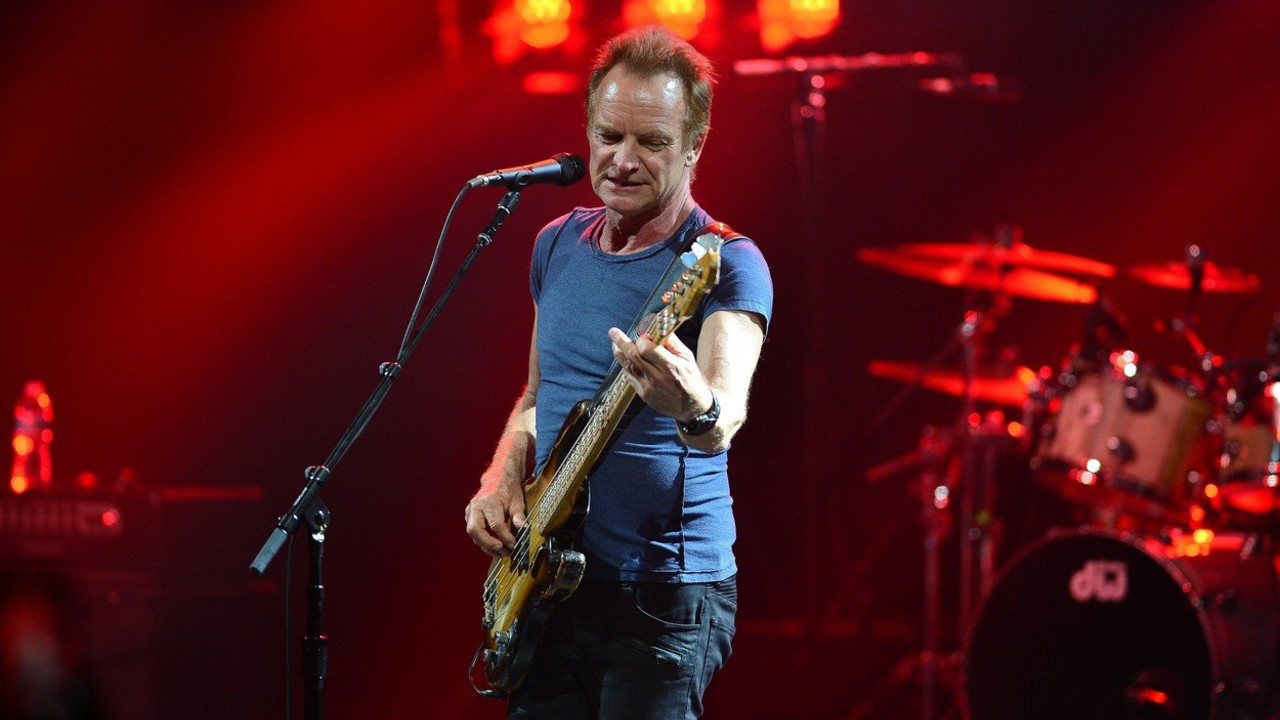 Sting