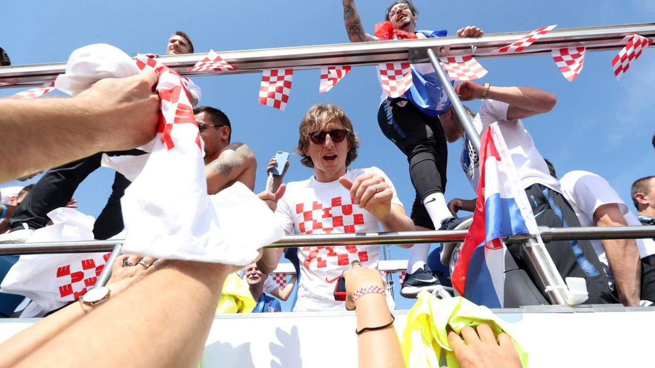 modric