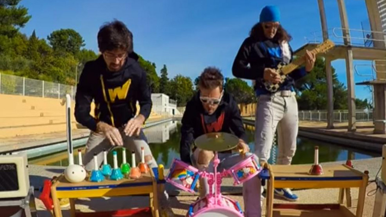 The Wackids