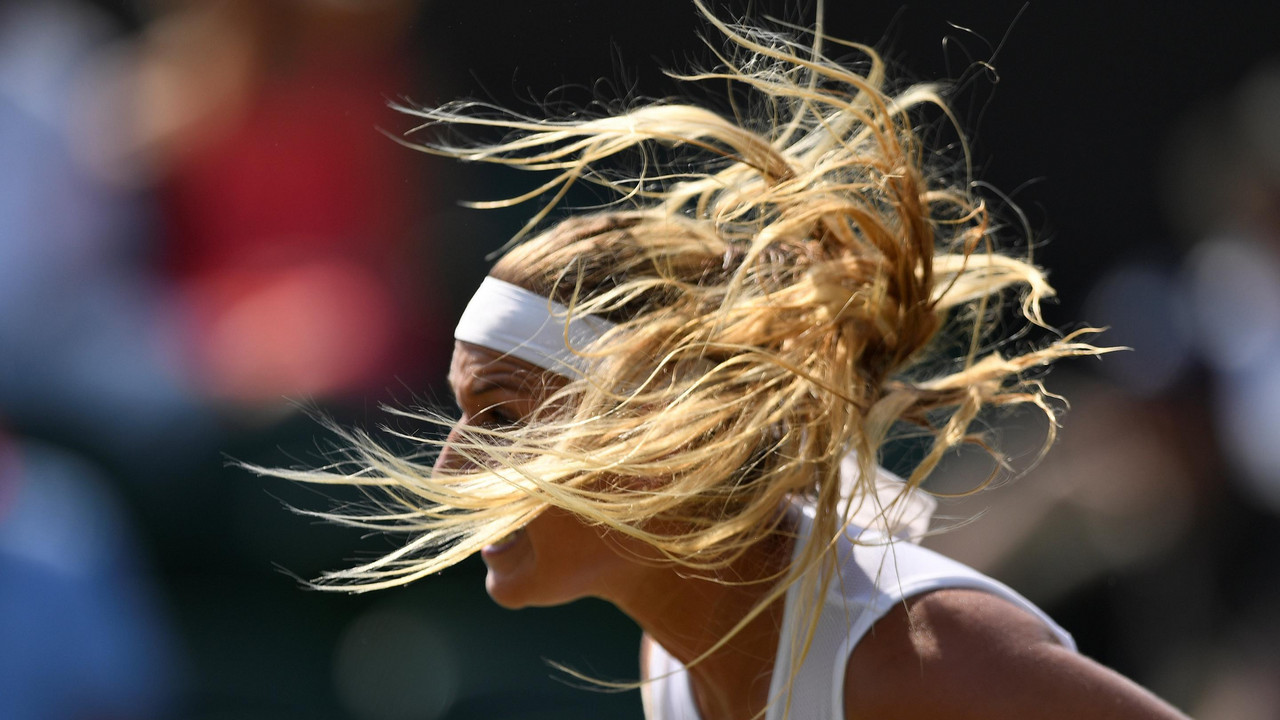 Dominika Cibulkova
