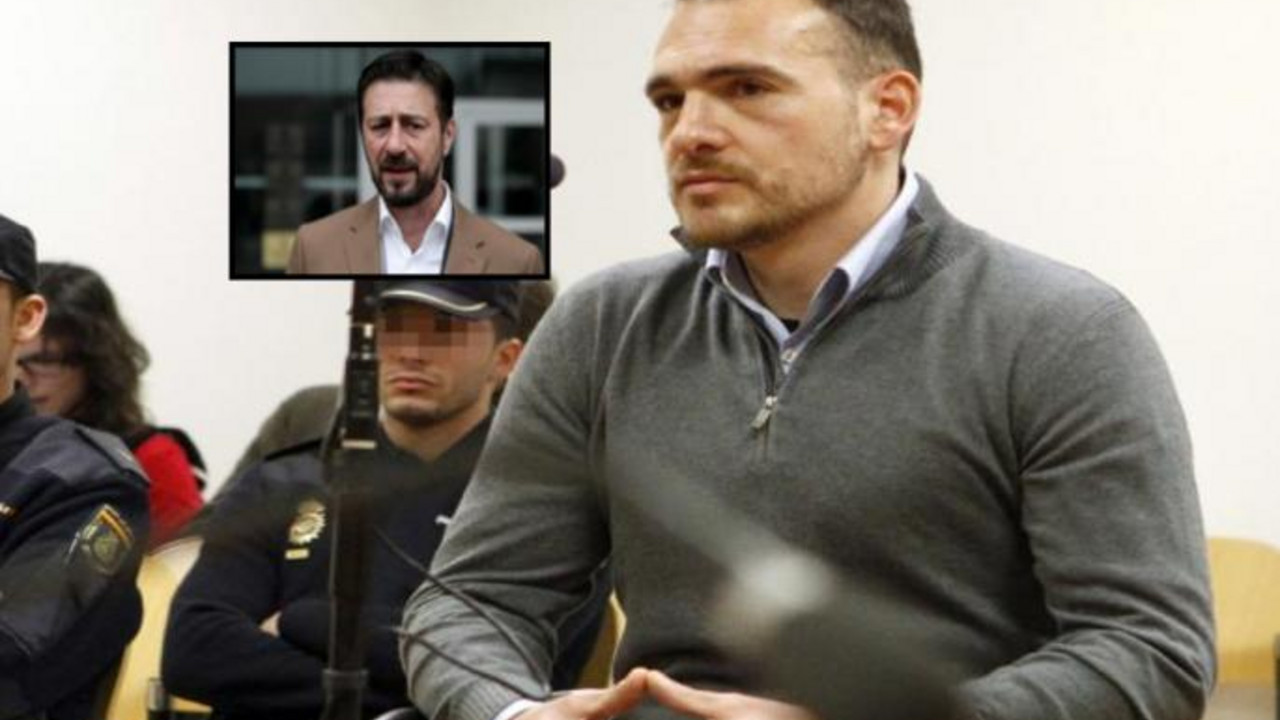 Miša Ognjanović, Luka Bojović