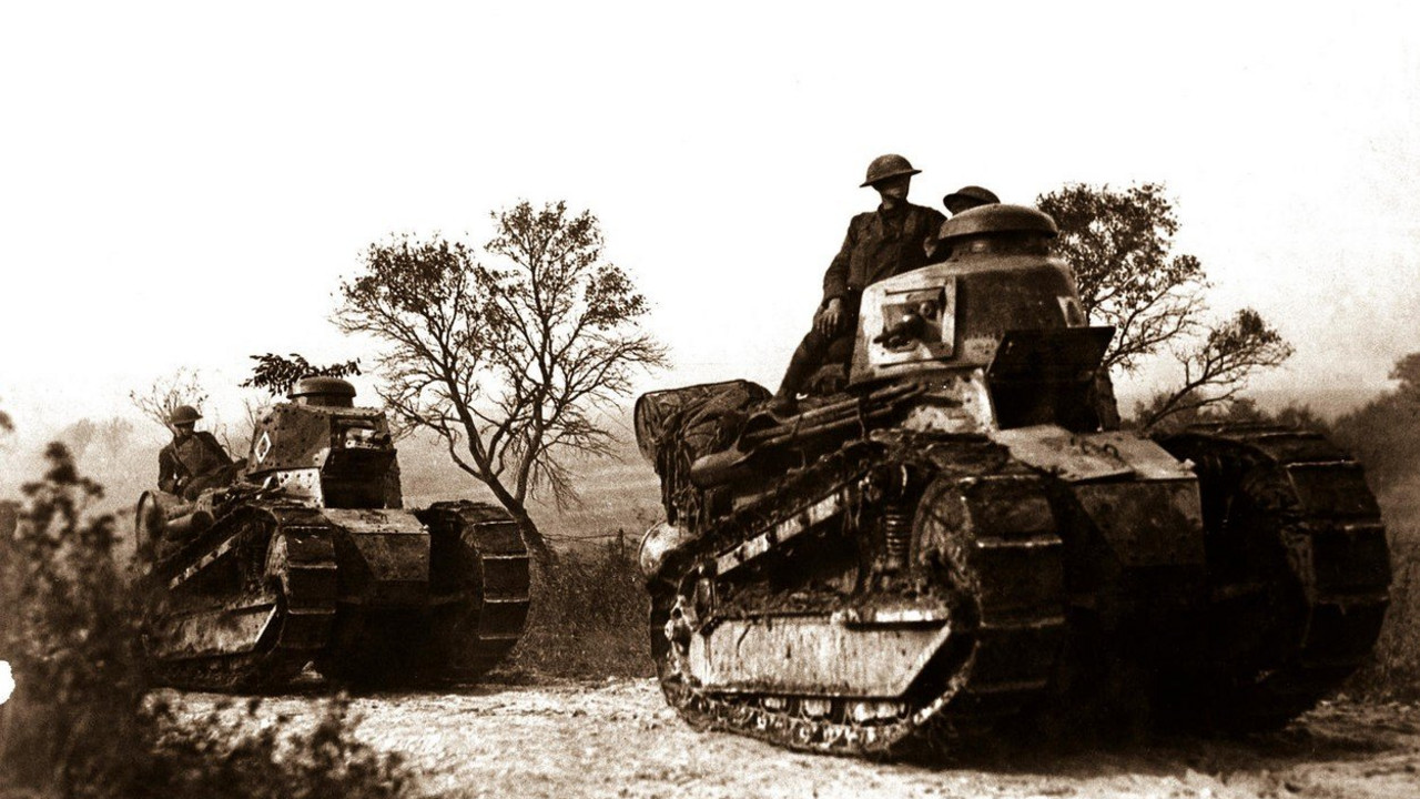 Prvi svetski rat