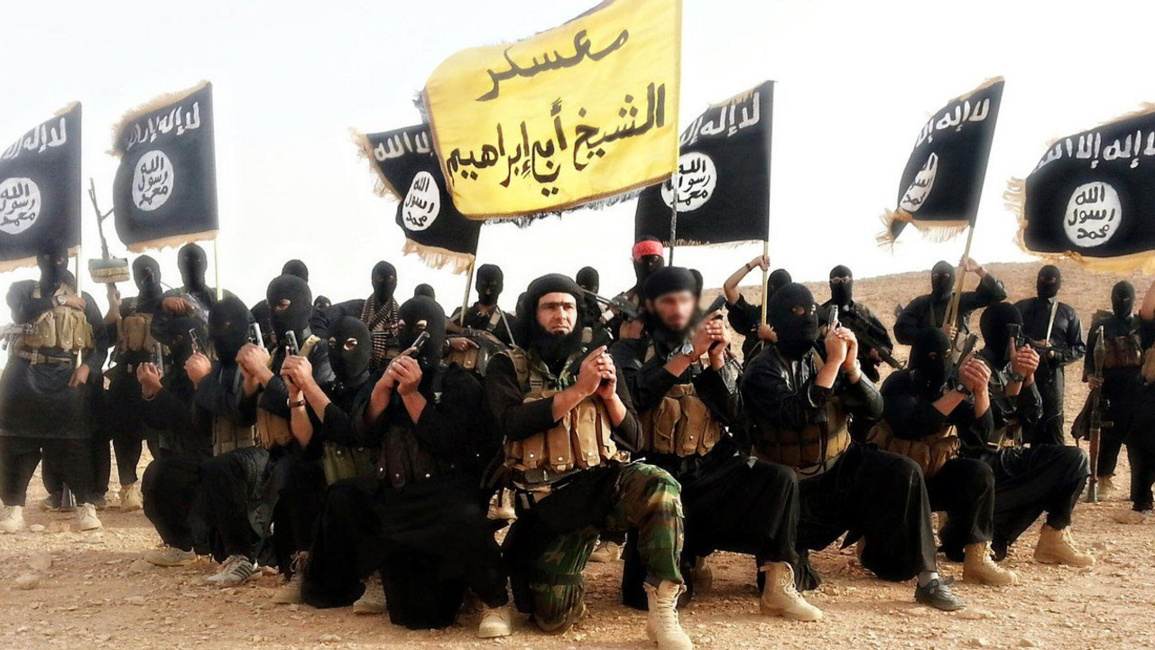 ISIS