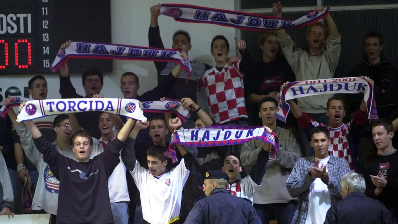 Torcida