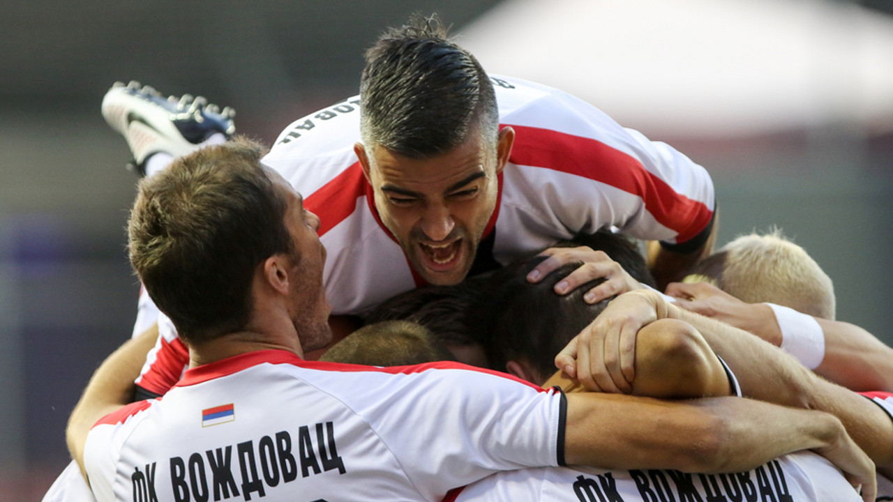 FK Voždovac