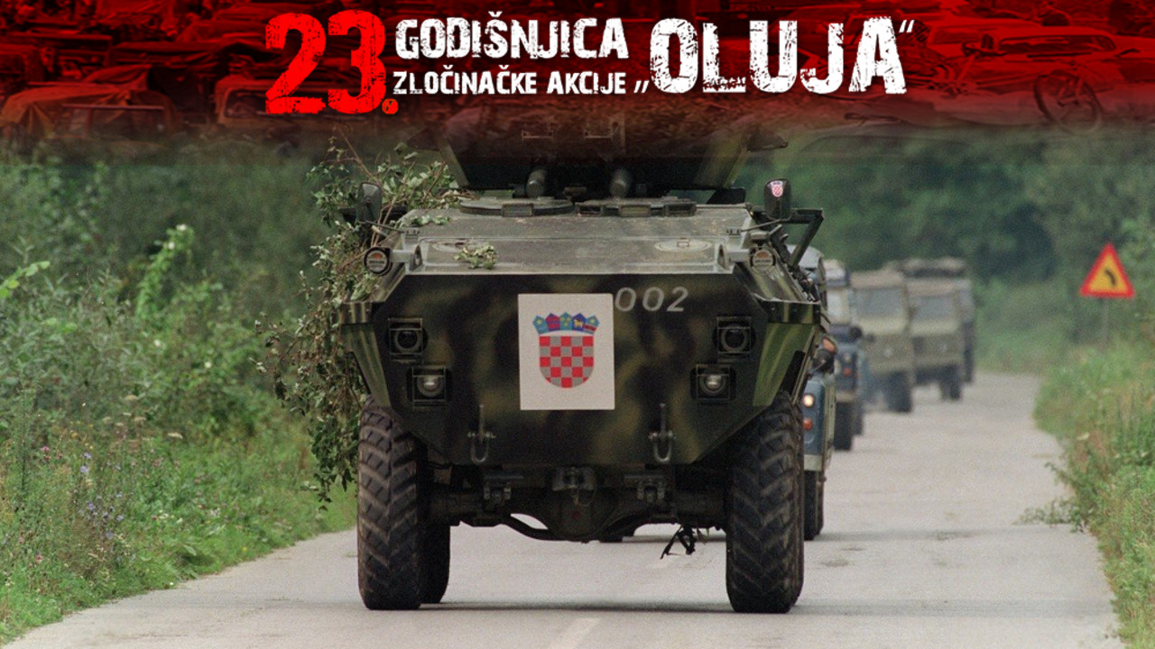 Akcija Oluja