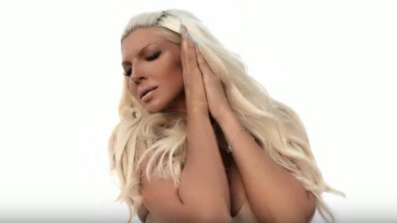 Jelena Karleuša 
