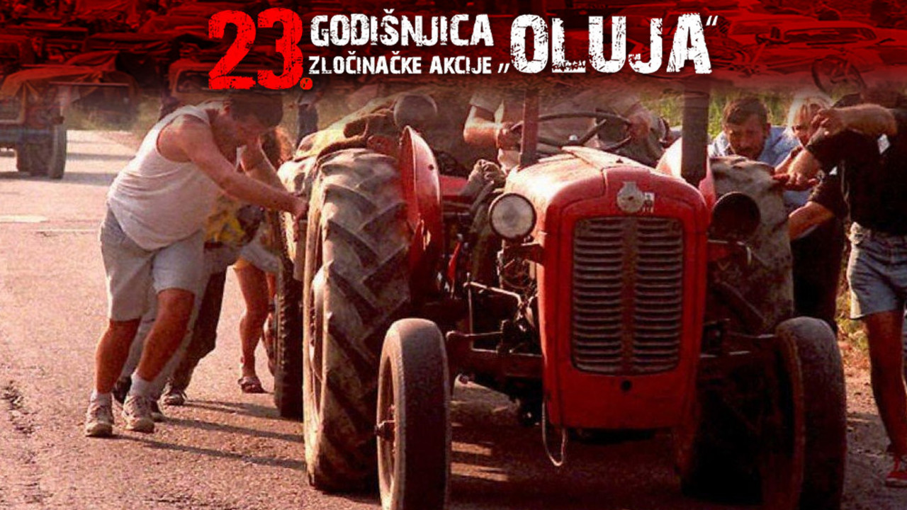 Oluja