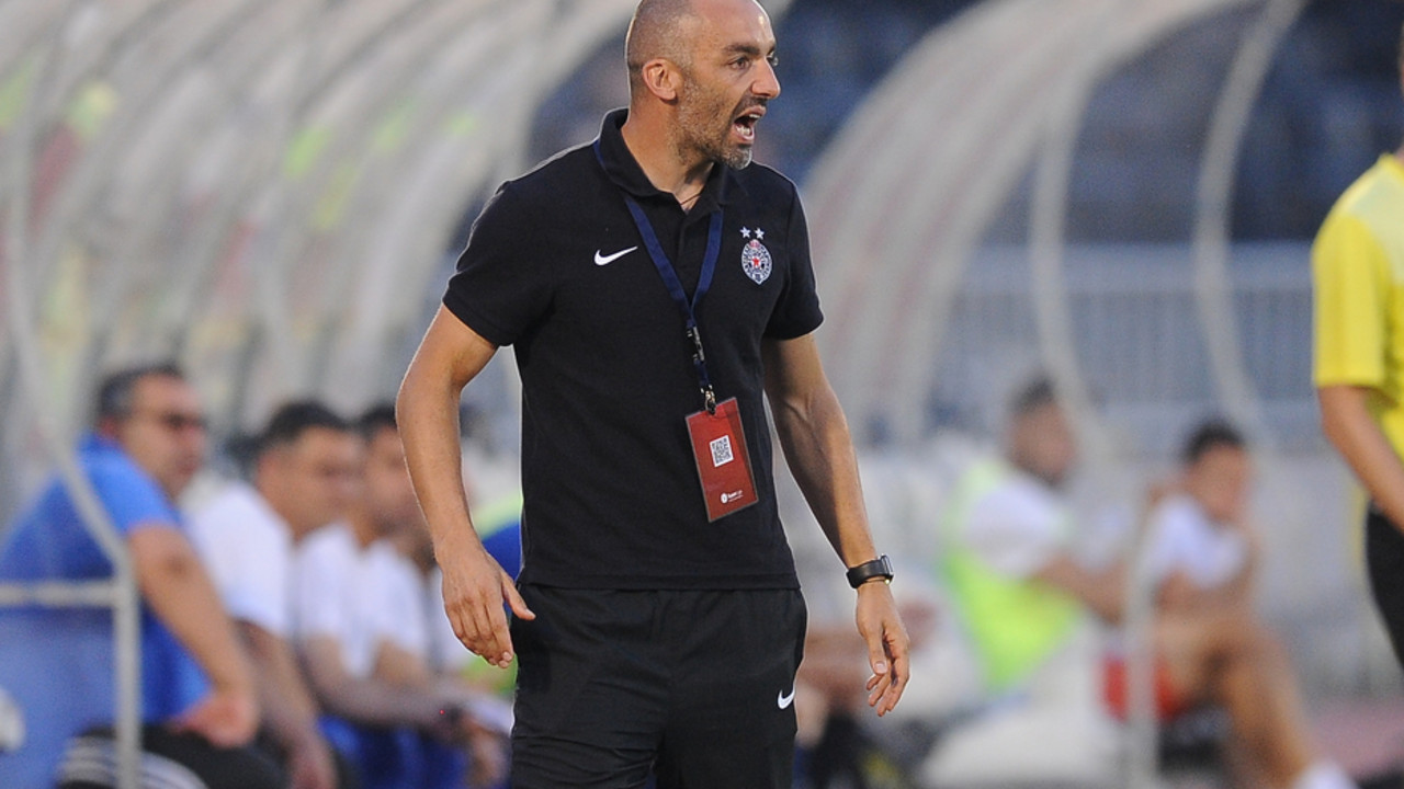 Žarko Lazetić