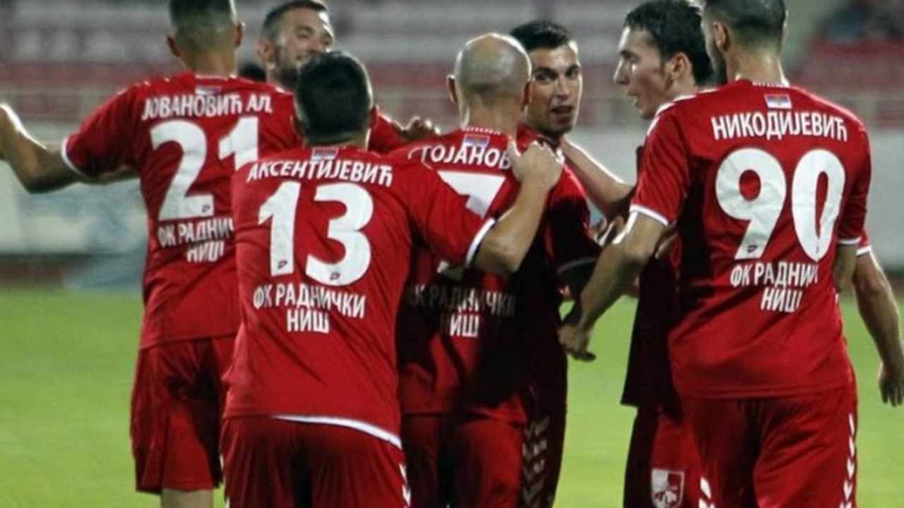 FK Radnički Niš