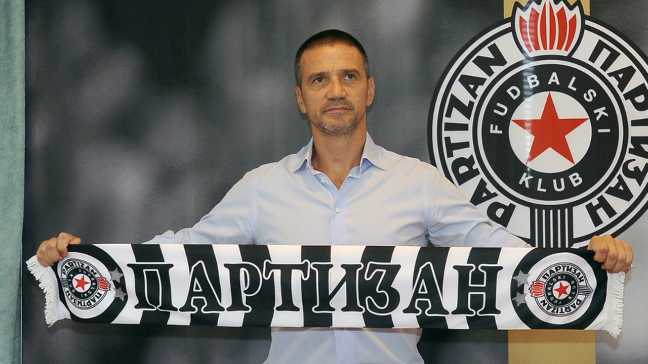 Zoran Mirković