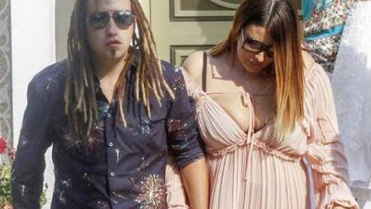 Ana Nikolić i Stefan Đurić Rasta