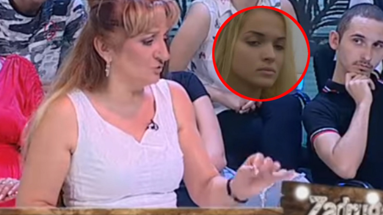 Gordana Džehverović