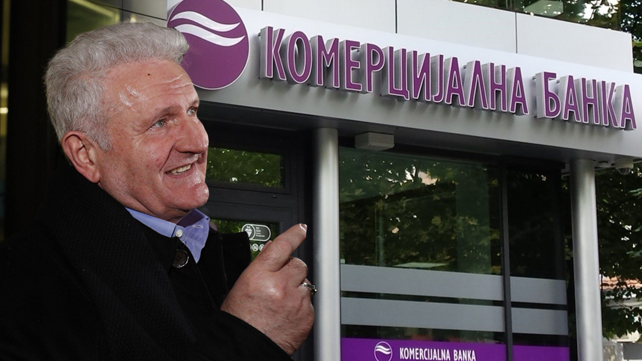 Ivica Todorić