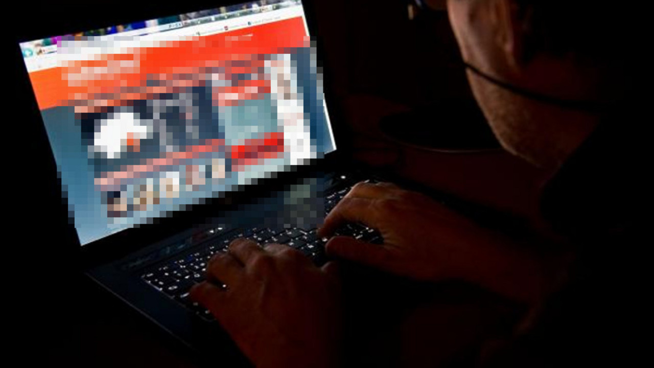Pedofil, onlajn seks, internet zloupotreba