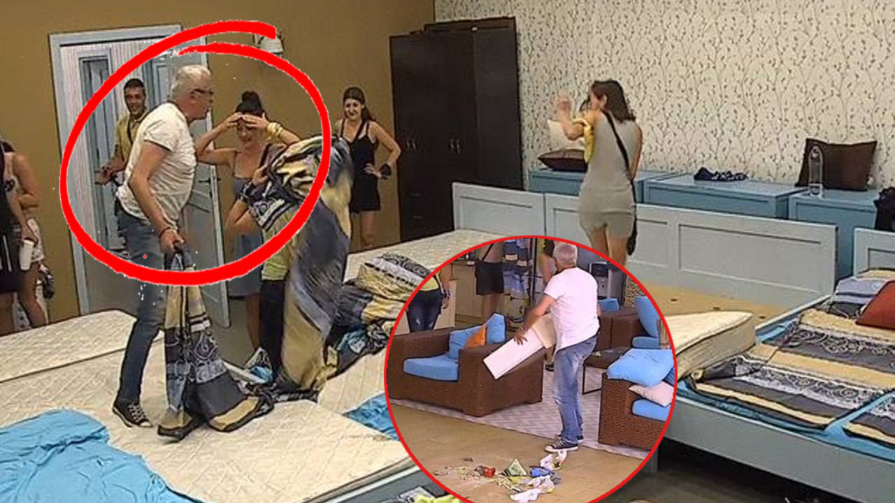 Era Ojdanić, Letnji kamp